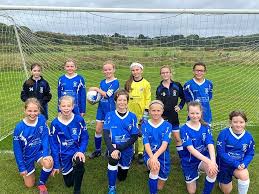 Image result for Fry Club Colts & Fry Club Girls Jfc