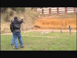 Image result for Swadlincote Rifle & Pistol Club
