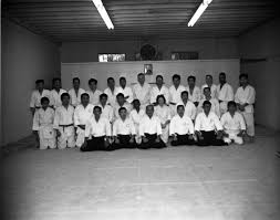 Image result for Bakewell Aikido Club