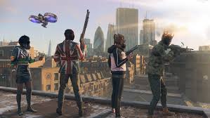 Image result for London Legion