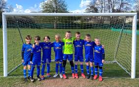 Image result for Manor Colts Youth Football Club