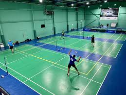 Image result for Hertford Squash and Racketball Club - Racketlon