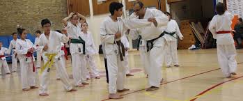 Image result for Welwyn Garden City Judo Club