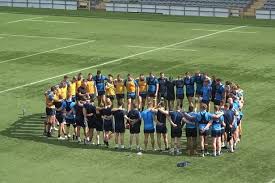 Image result for Worcester Rugby Football Club