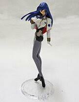 「ミスマル・ユリカ 機動戦艦ナデシコ The prince of darkness」の画像検索結果