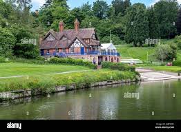 Image result for Pengwern Boat Club
