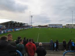 Image result for Walney Island Football Club