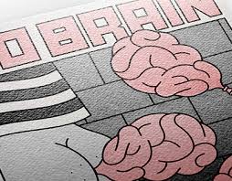 Image result for no brain