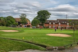 Image result for Eccleston Bowling Club