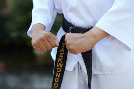 Image result for Breakthrough Tae Kwon Do