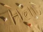 A (Shockingly) Short History Of Hello | Langology