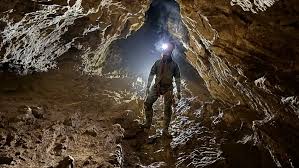 Image result for Reading University Caving Club