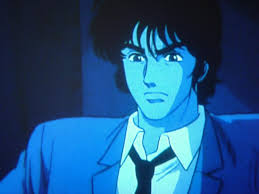 「内海俊夫（アニメ版） キャッツアイ」の画像検索結果