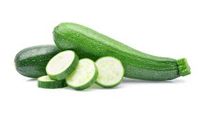 Zucchini vegetable