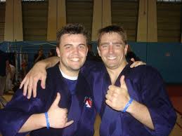 Image result for Yoseikan Budo England