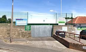 Image result for Hamworthy United Football Club