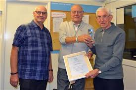 Image result for St Ippolyts Bowls Club