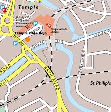 Image result for Bristol Temple Gate Dojo