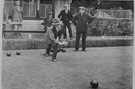 Image result for Coltbridge Bowling Club