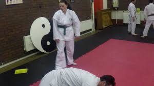 Image result for Wanstead JuJitsu Club