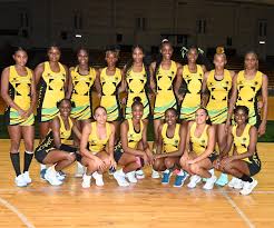 Image result for Hazelhead Netball Club