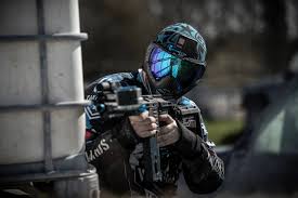 Image result for Mayhem Paintball