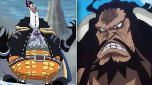 「モリア ONE PIECE」の画像検索結果