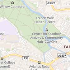 Image result for Taunton Athletics Club