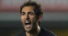 Real Madrid have agreed a deal to sign goalkeeper Diego Lopez from ... - Diego-Lopez_2769469