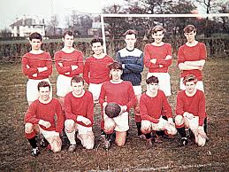 Image result for Gilwern & District Amateur Football Club