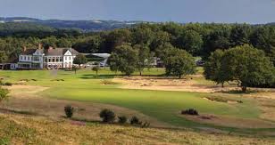 Image result for Notts Golf Club Ltd