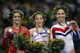 Image result for Breckland Forest Gymnastics Club 2004