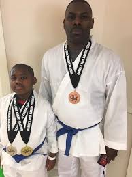 Image result for Everitt Karate Academy