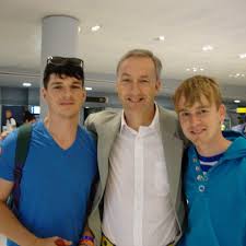 Image result for Blackpool & District Junior Badminton Club