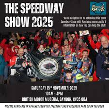 Image result for Peterborough Panthers Speedway Club