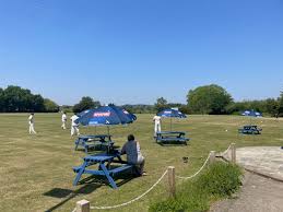 Image result for Frindsbury Cricket Club