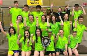 Image result for Rushmoor Royals Swimming Club