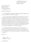  Job Application Letter Sample All Docs