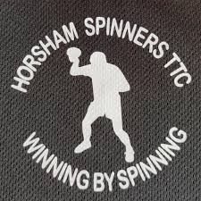 Image result for Horsham Table Tennis Club