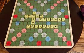 Image result for Milton Scrabble Club