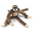 ThinkGeek :: Screaming Monkey Slingshot