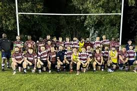 Image result for Bletchley Rugby Union Football Club