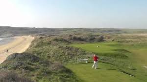 Image result for Tenby Golf Club