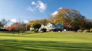 Image result for Hawkhurst Golf Club, Kent