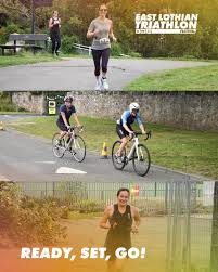 Image result for East Lothian Triathlon Club