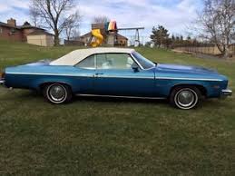 Image result for Glacier Blue 1975 Oldsmobile