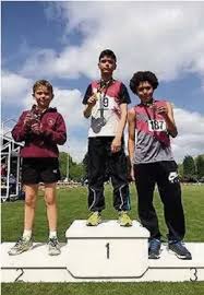 Image result for Macclesfield Harriers & Athletics Club