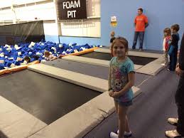 Image result for Evolution Trampoline Club