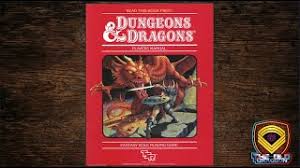 Image result for d&d red box cover