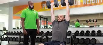 Image result for Newbury Aerobics Workout & Leisure